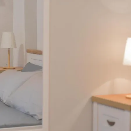 Baceno Room 3* באצ'נו