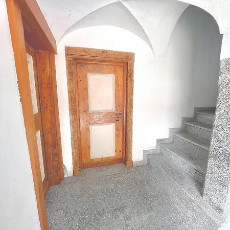 בית הארחה Baceno Room באצ'נו