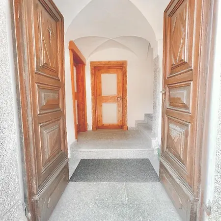 Baceno Room בית הארחה באצ'נו