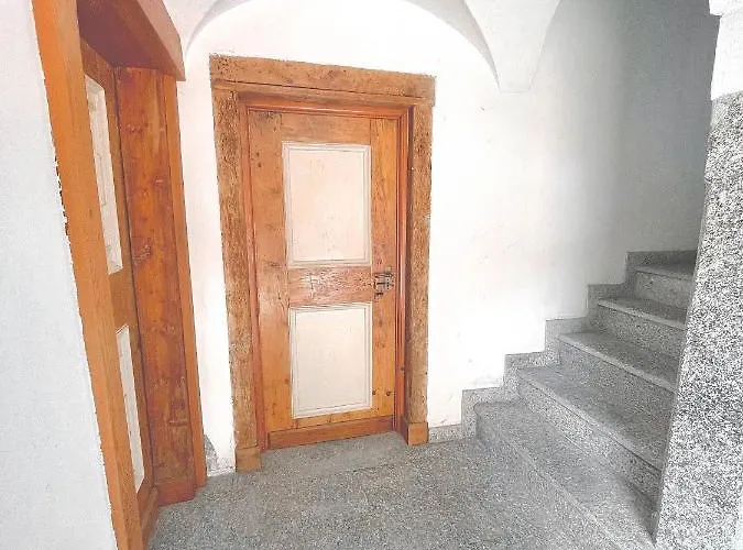Gæstehus Baceno Room Baceno